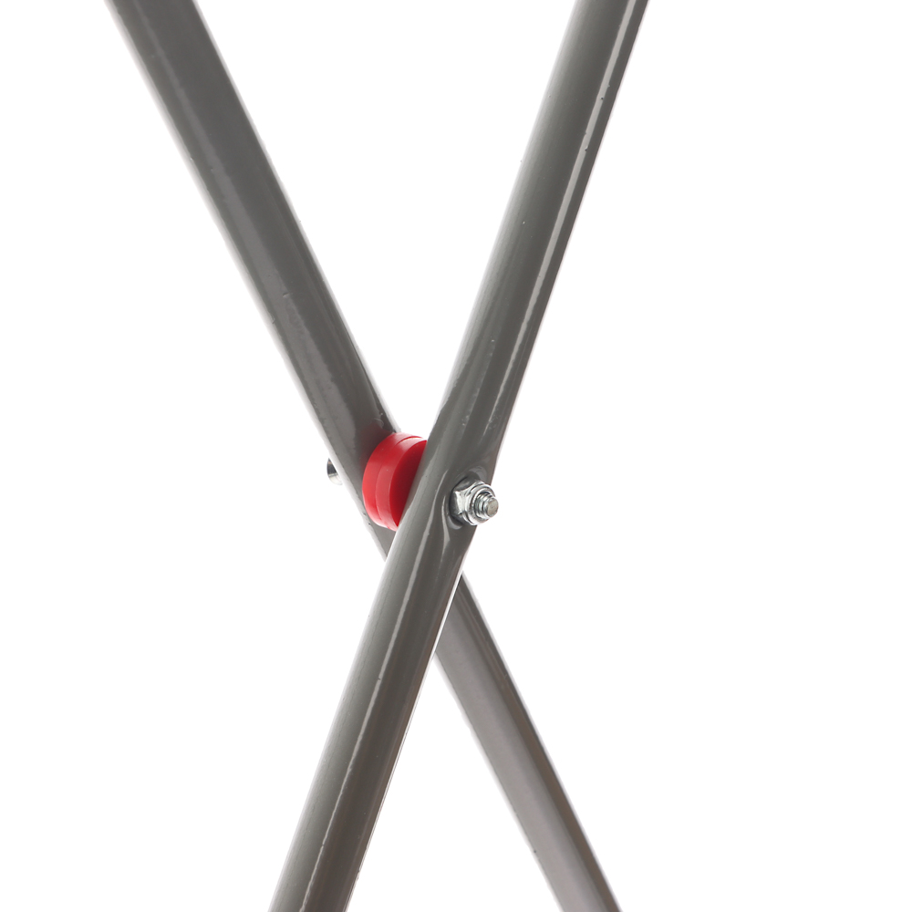 VETTA Сушилка для белья напольная, 18 м, сталь, 166х53х87 см, арт.№ 452-096