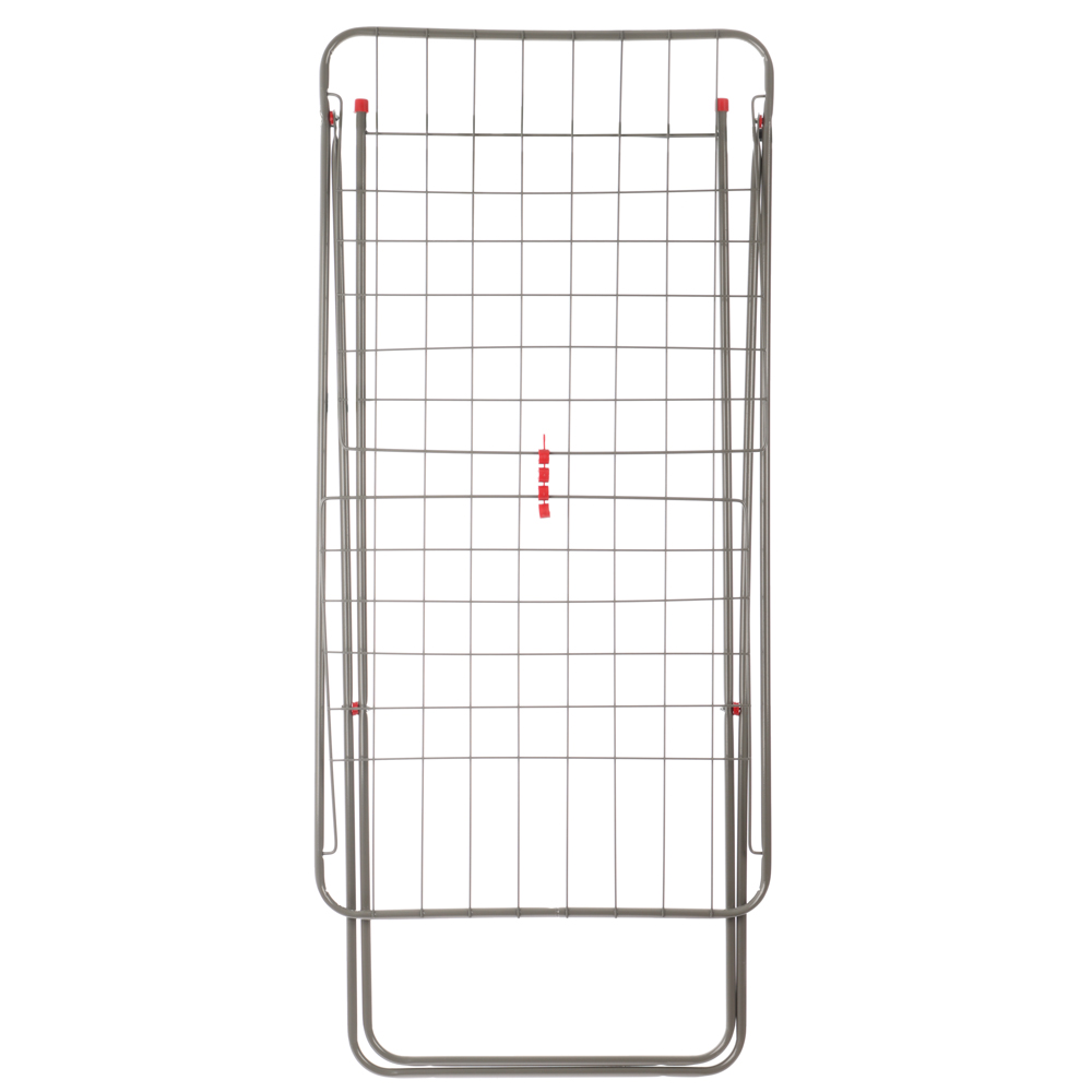 VETTA Сушилка для белья напольная, 18 м, сталь, 166х53х87 см, арт.№ 452-096