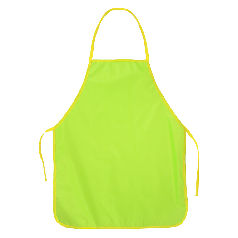 ClipStudio Фартук для труда на завязках, 60х48см, полиэстер, 4 цвета, арт.№ 583-174