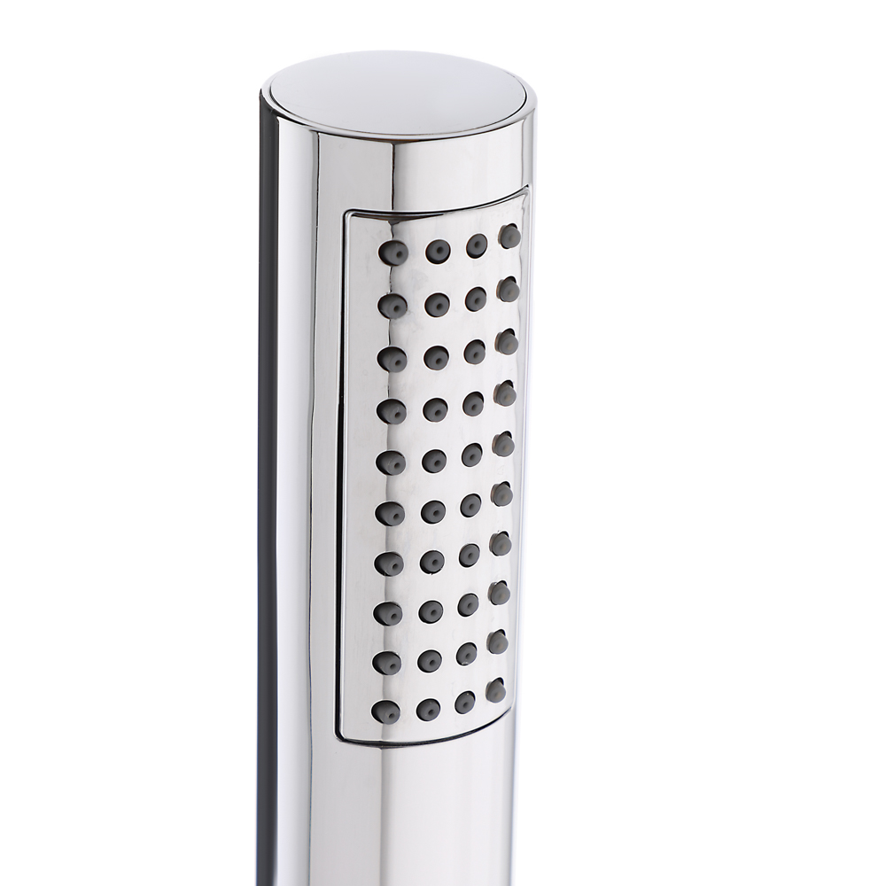 RAIN Лейка для душа, 1 режим, 30мм, хром, арт.№ 582-074