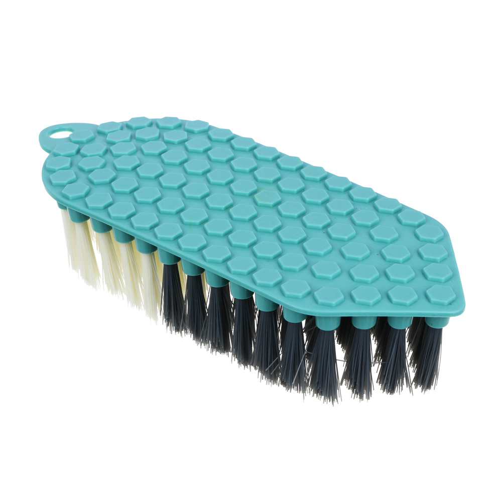 VETTA Щетка без ручки, полипропилен, 17,5х6,5  см, 3 цвета, арт.№ 445-025