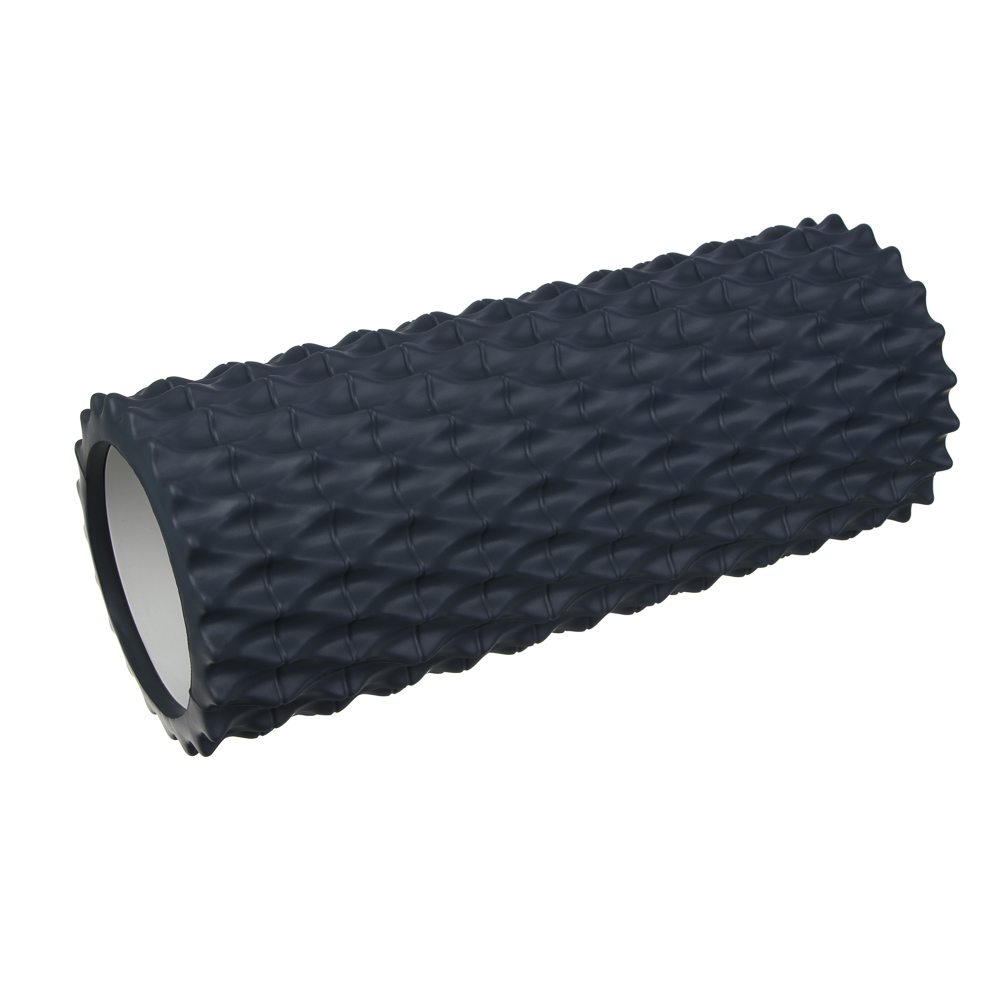 SILAPRO Max Массажный роллер, 33х14см, EVA, PVC, арт.№ 192-115