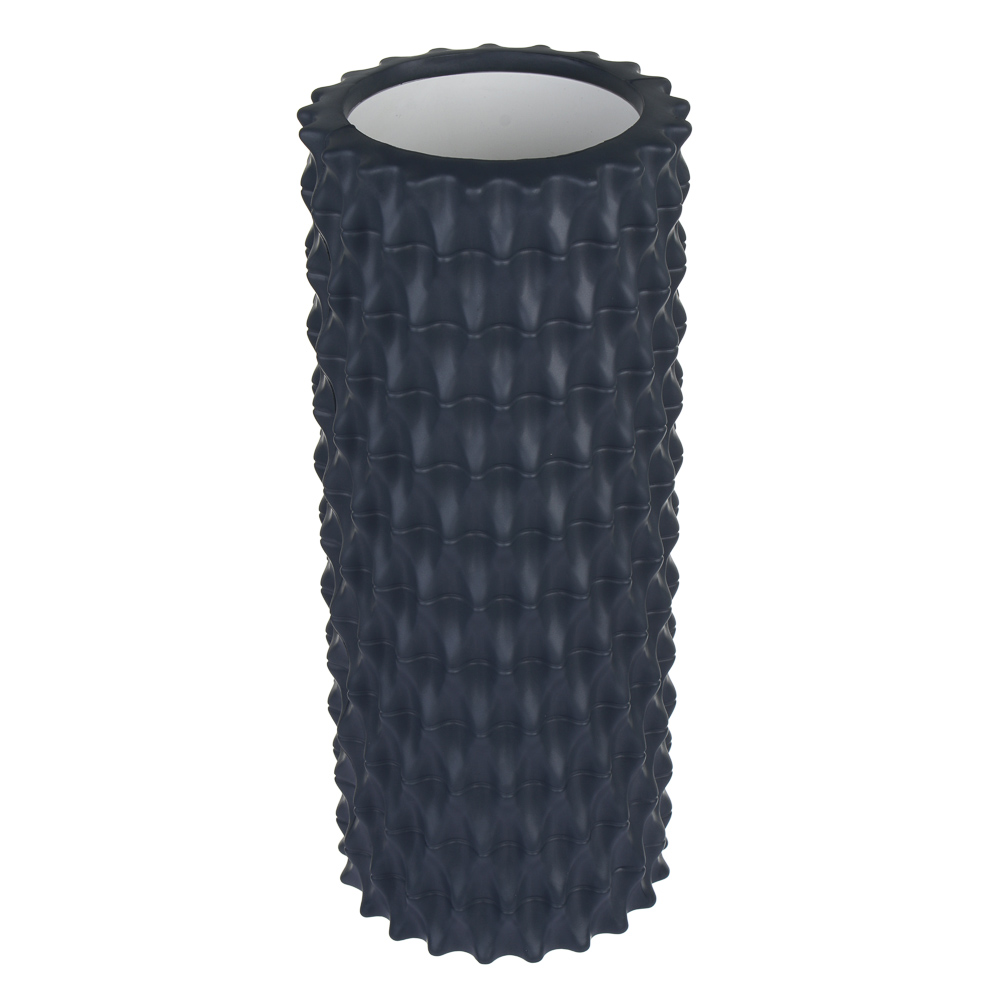 SILAPRO Max Массажный роллер, 33х14см, EVA, PVC, арт.№ 192-115