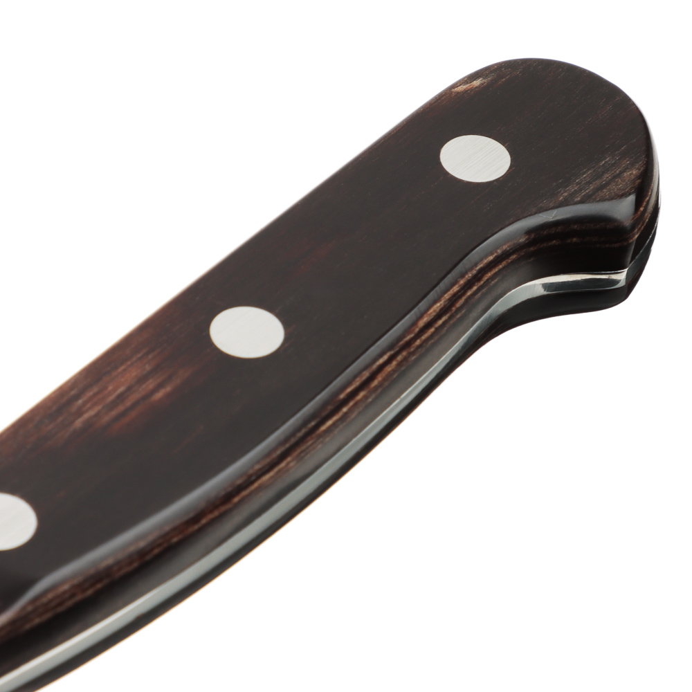 Tramontina Century Wood Нож для мяса обвалочный 15.1см, 21536/196, арт.№ 871-014