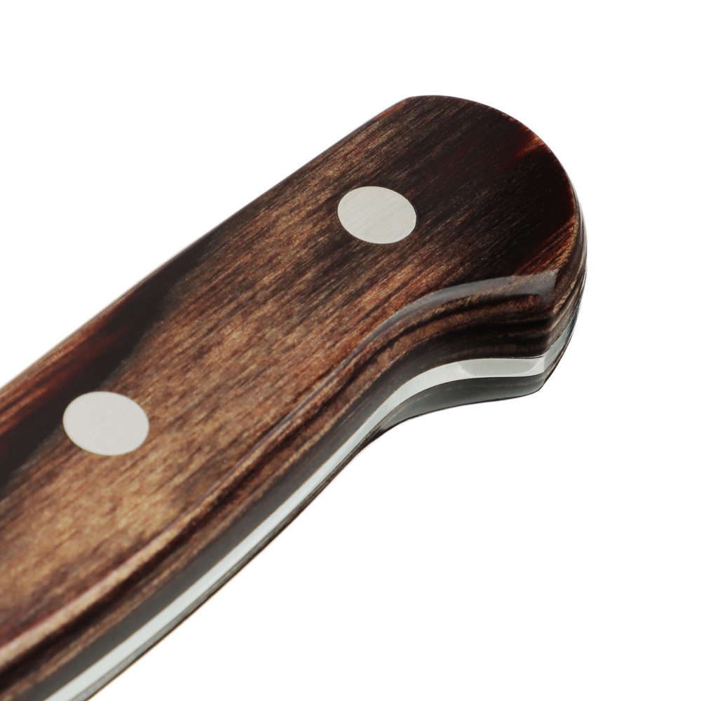 Tramontina Century Wood Нож для хлеба 20см, 21539/198, арт.№ 871-015