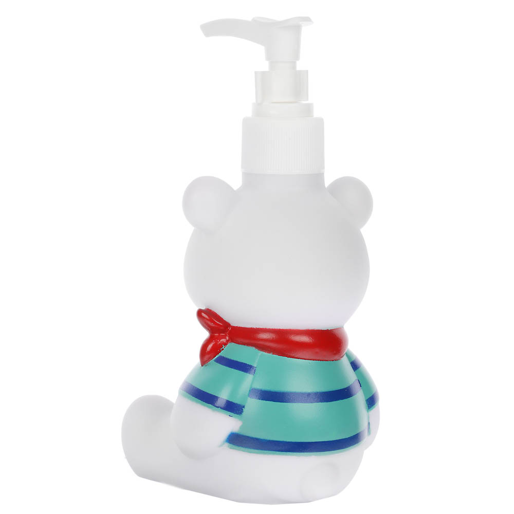 Диспенсер для мыла-пены Детские герои, арт.№ 478-097