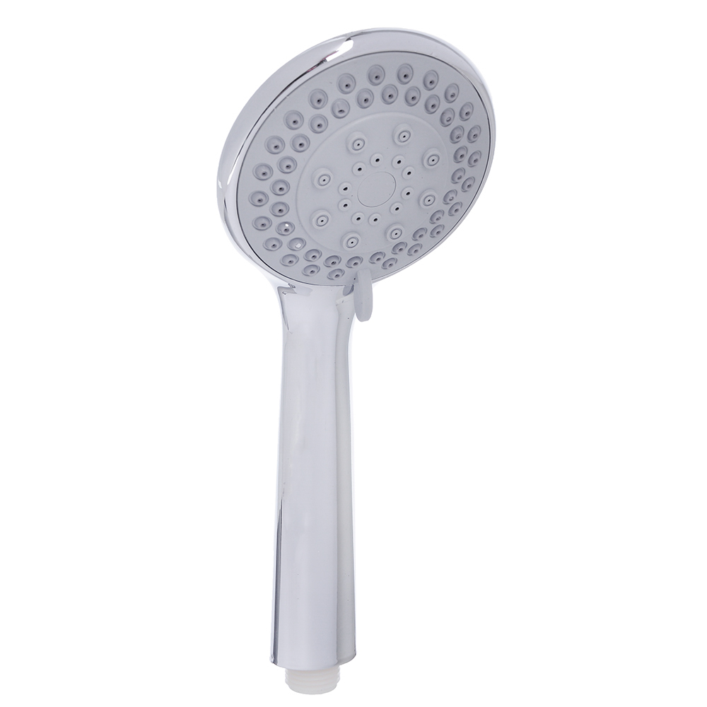 RAIN Набор для душа, лейка 100мм, 5 режимов, шланг 150см, держатель, арт.№ 552-003