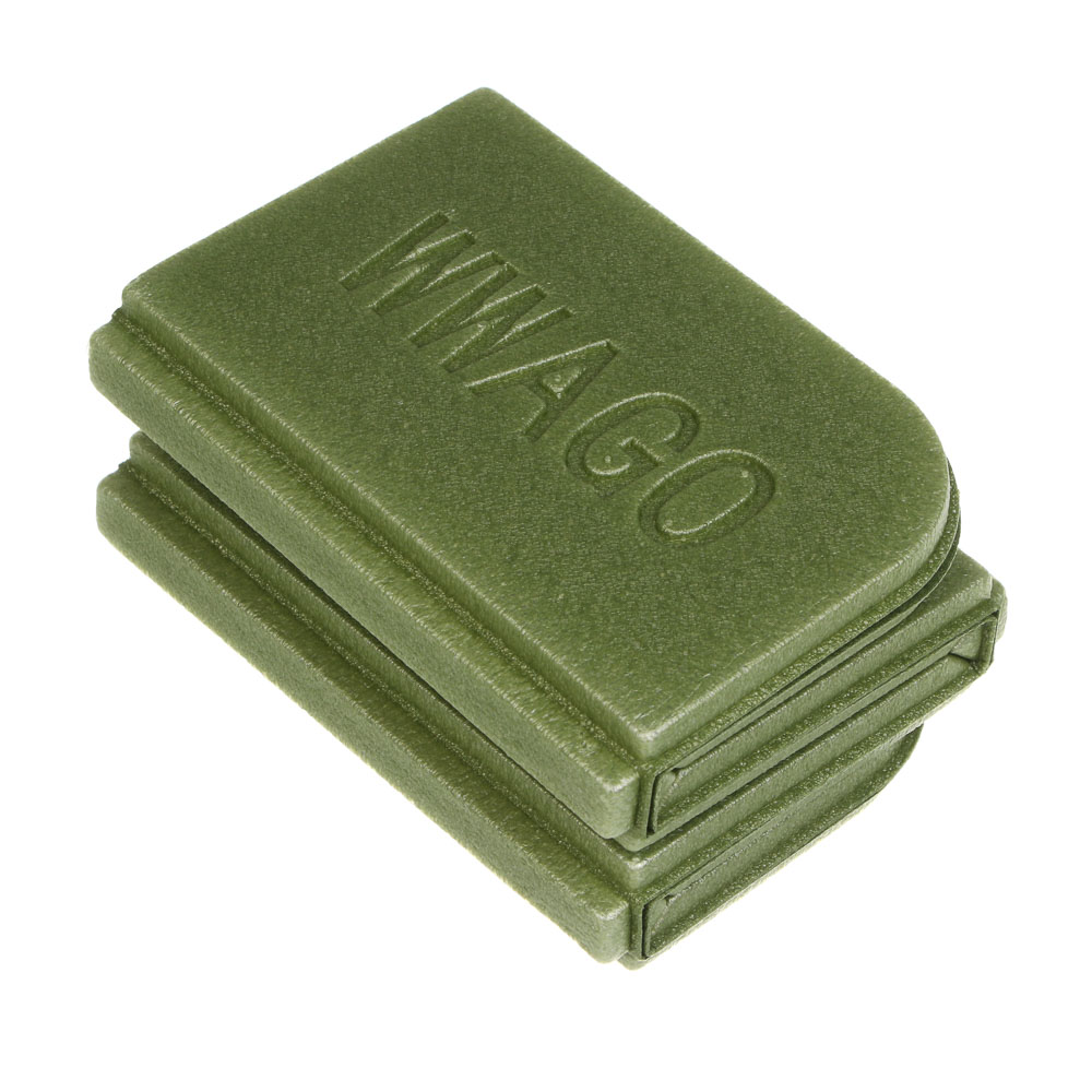 Сидушка туристическая тм РУССО ТУРИСТО, ЭВА, 27,4х37,3см, арт.№ 119-048