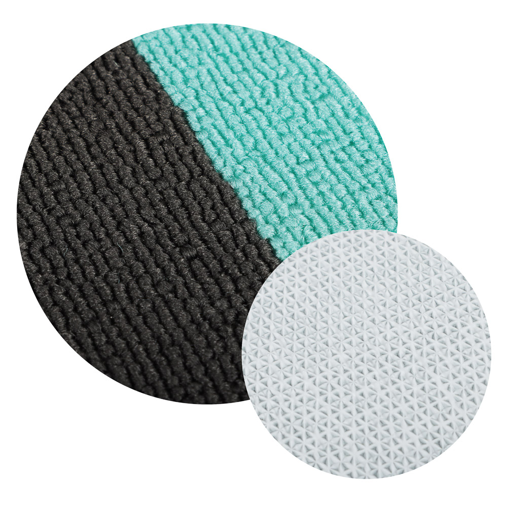 Коврик универсальный тм VETTA Швеция, 60х40см, 2 цвета, арт.№ 466-358