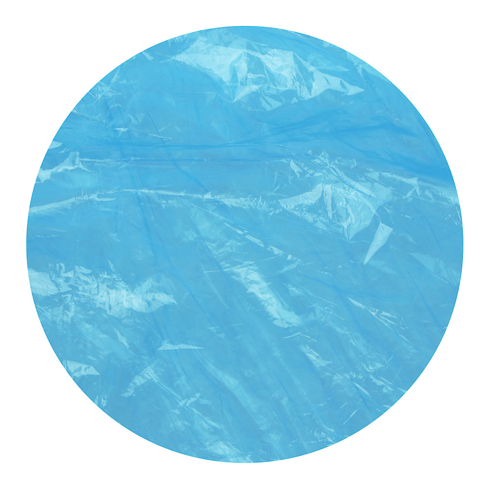 INBLOOM Набор дождевиков 5шт 15мкм 120х85см, PE, арт.№ 188-119