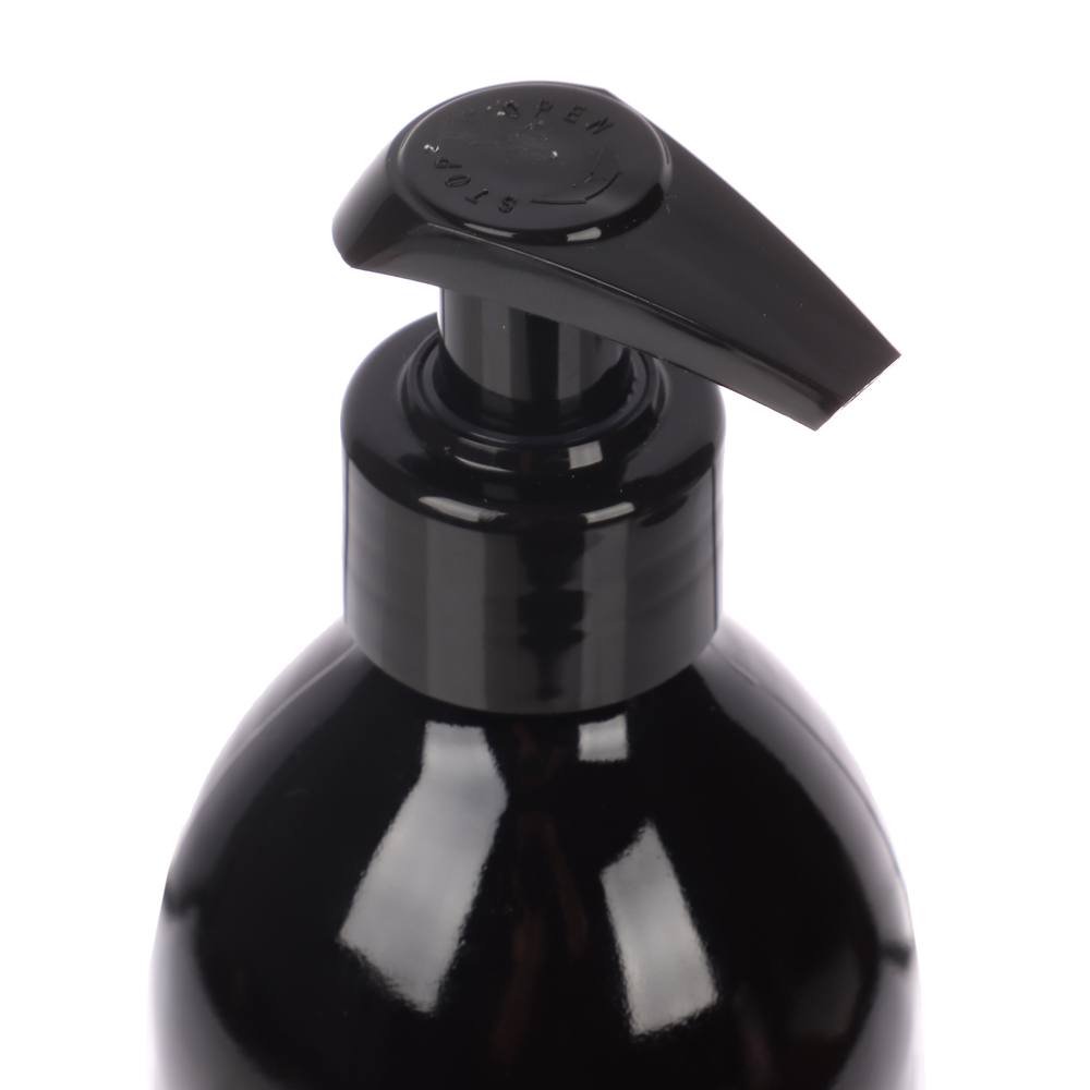 Парфюмированное мыло для рук и тела VEGAN.Love.Studio Vanilla, Amber, Musk, 300мл, арт.№ 930-068