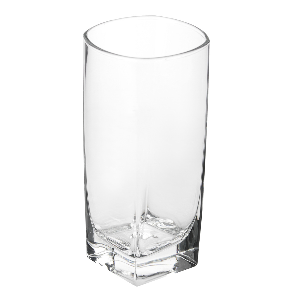 LUMINARC Стерлинг Набор стаканов 6 шт 330 мл, стекло, арт.№ 878-434