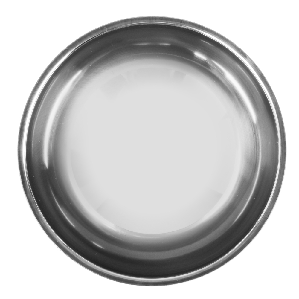 Чашка походная глубокая тм РУССО ТУРИСТО, двухслойная, 280мл, 11,5х5см, 201-я нерж.сталь, арт.№ 123-027