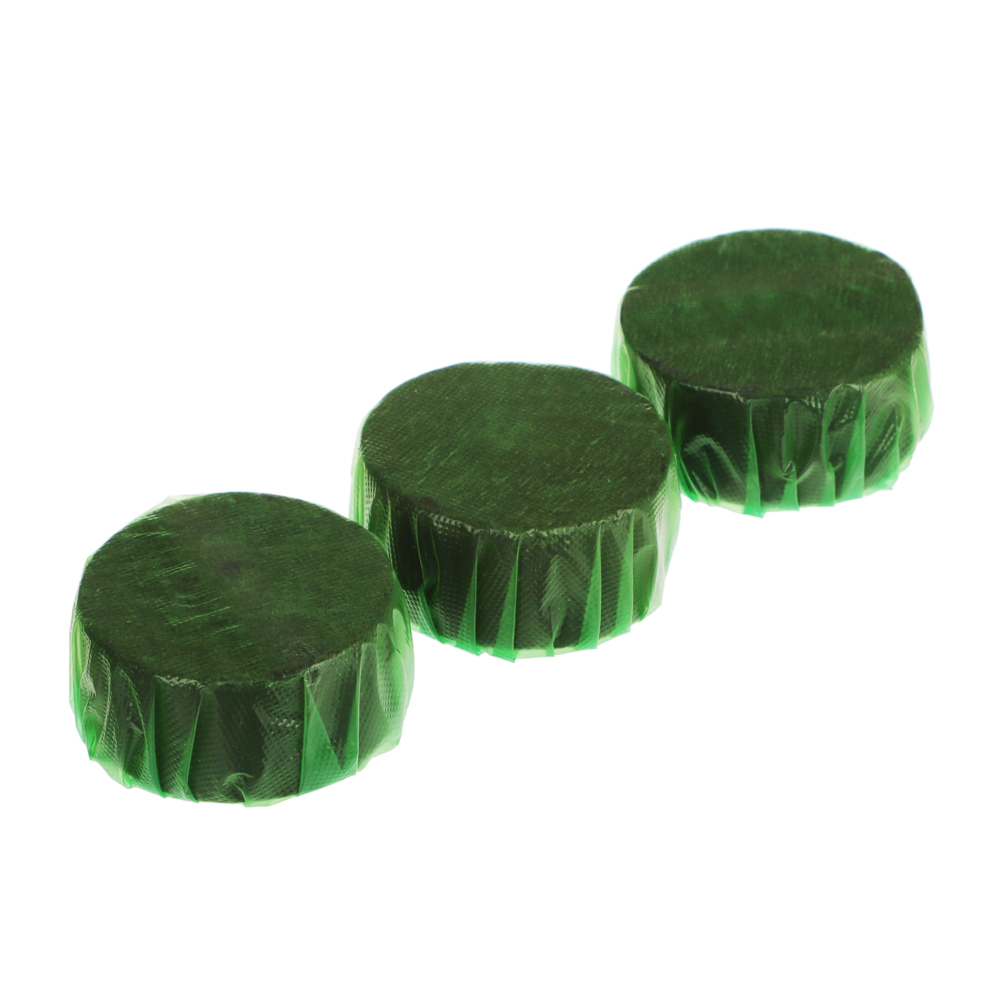 NEW GALAXY Освежитель таблетка для сливного бачка унитаза, 3шт x 50 г, океан, лес, арт.№ 778-136