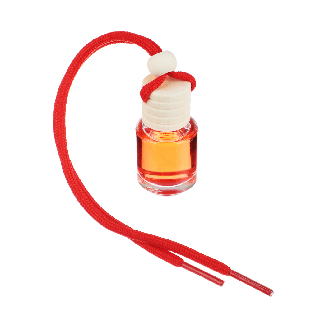 NEW GALAXY Ароматизатор подвесной Carfresh, 7 мл, бабл гам, арбуз,пина колада,новая машина, парфюм, арт.№ 794-623