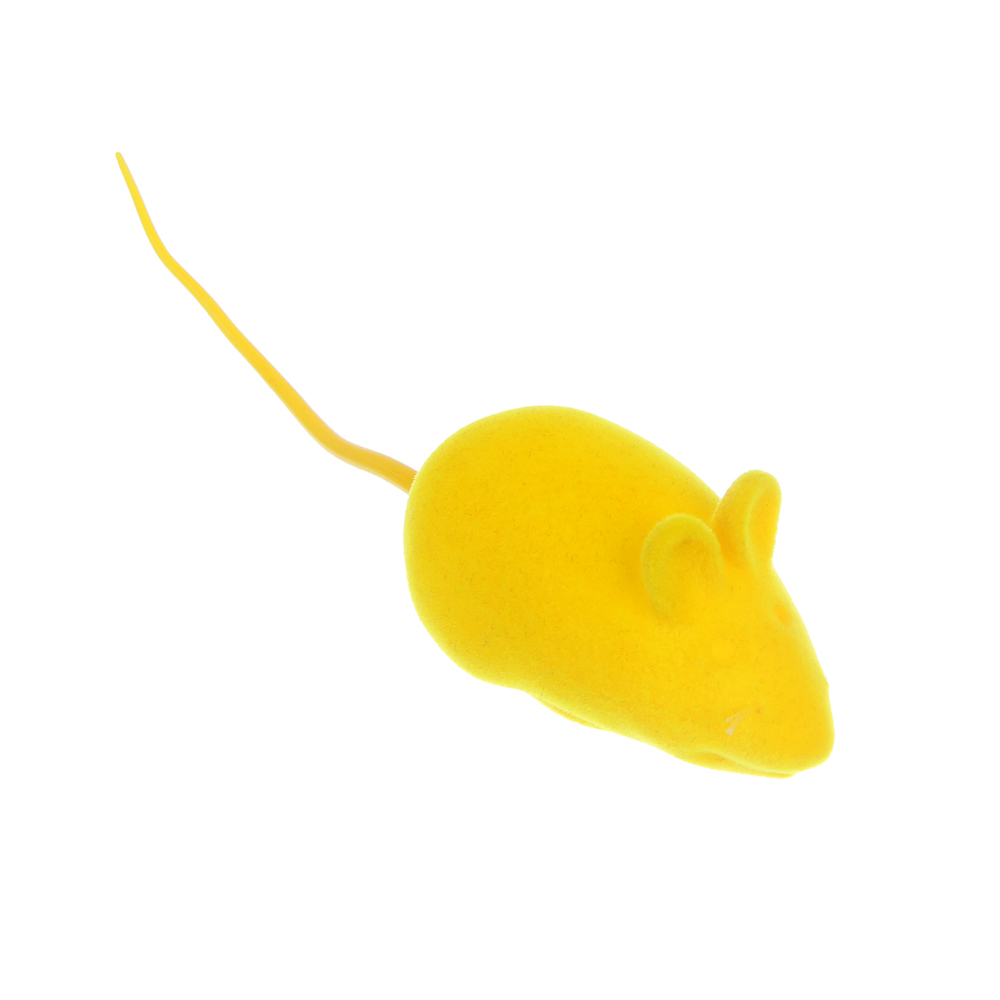 VETTA Игрушка для домашних животных, 3 игрушки, пластмасса, полиэстер, арт.№ 273-197