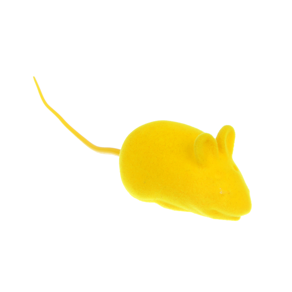 VETTA Игрушка для домашних животных, 3 игрушки, пластмасса, полиэстер, арт.№ 273-197