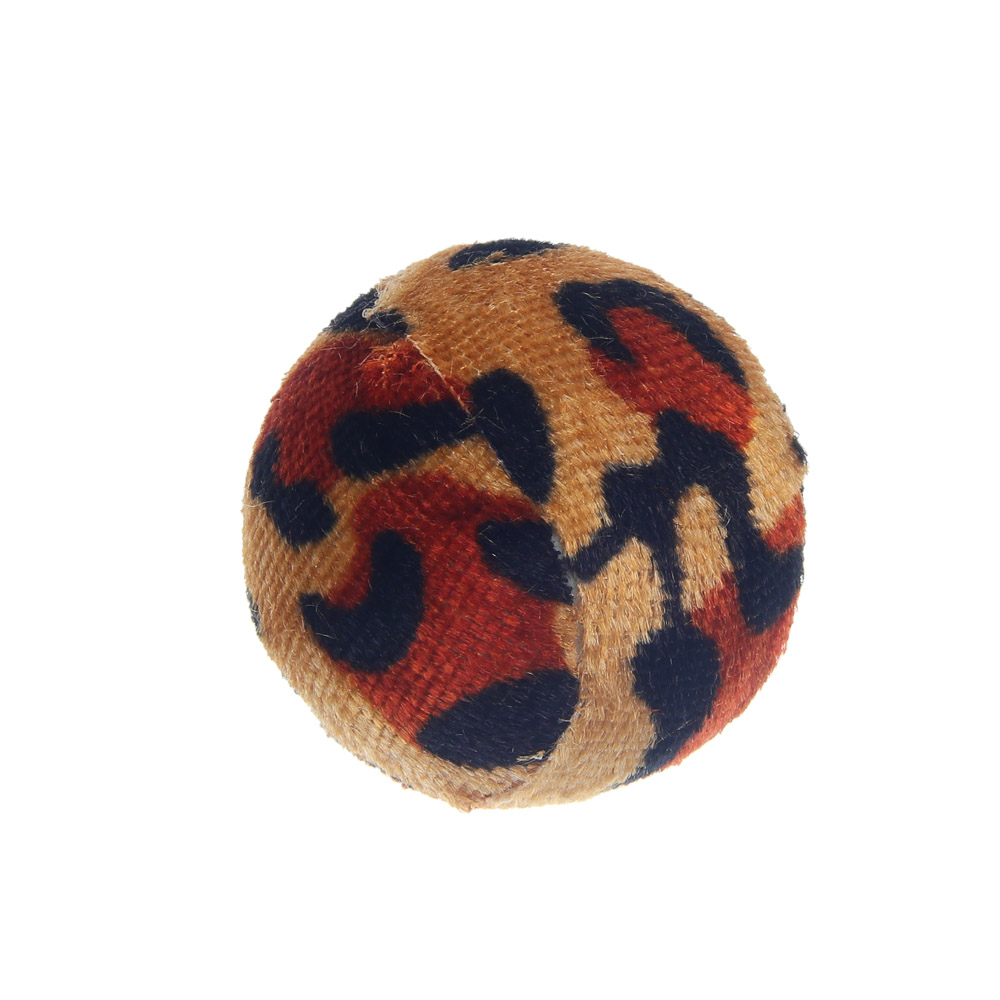 VETTA Игрушка для домашних животных, 3 игрушки, пластмасса, полиэстер, арт.№ 273-197