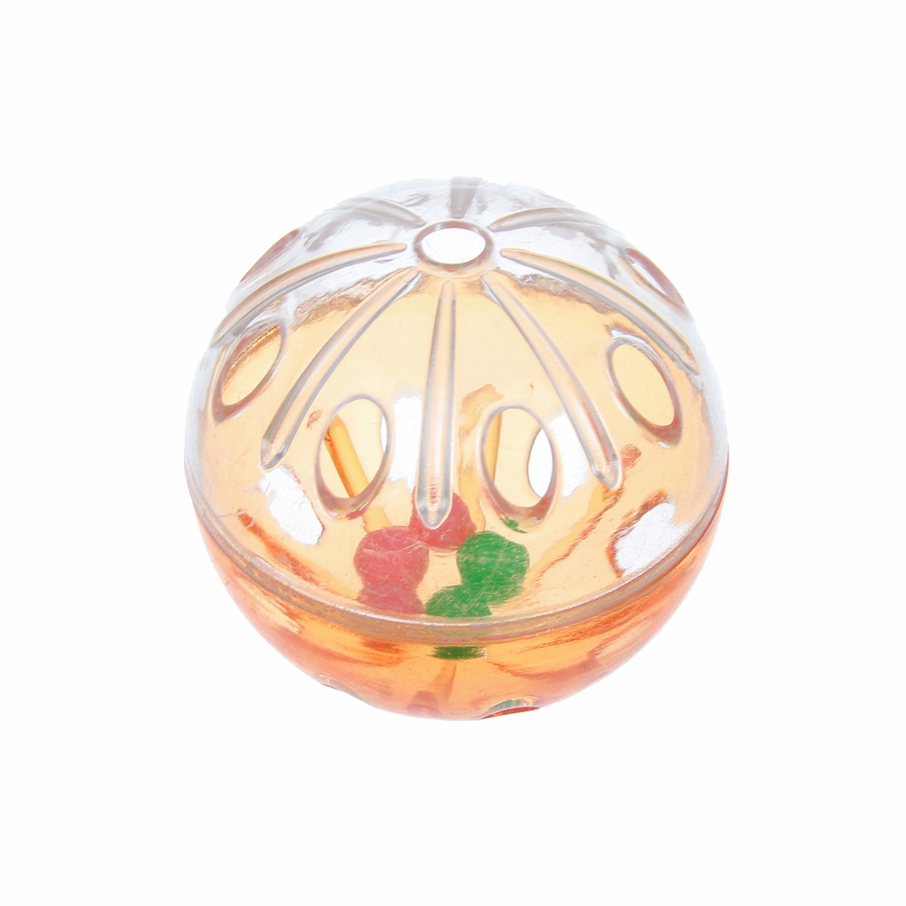 VETTA Игрушка для домашних животных, 3 игрушки, пластмасса, полиэстер, арт.№ 273-197