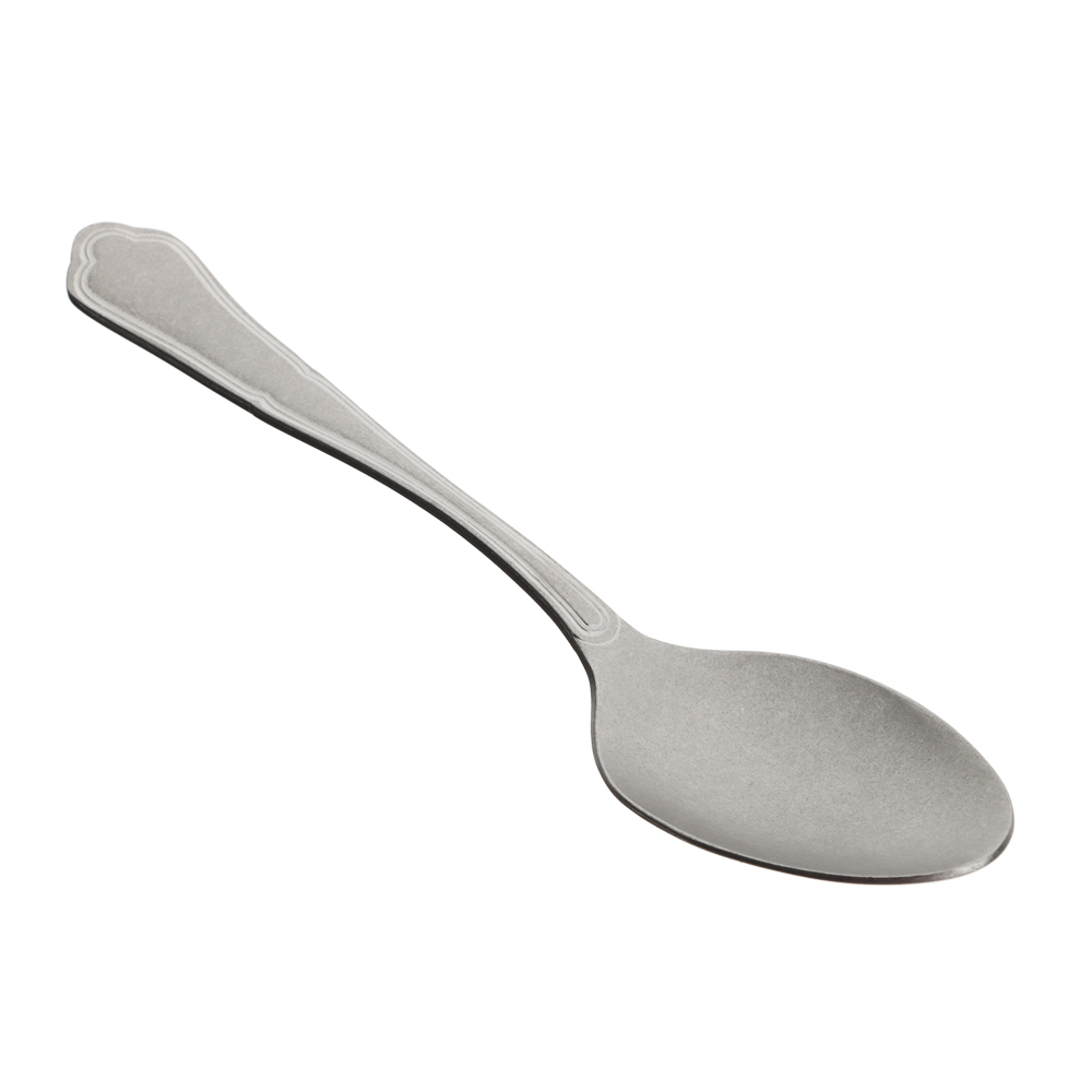 Ivlev Chef Ladoga Ложка столовая, 1 пр. на блистере, нерж.сталь, арт.№ 815-045