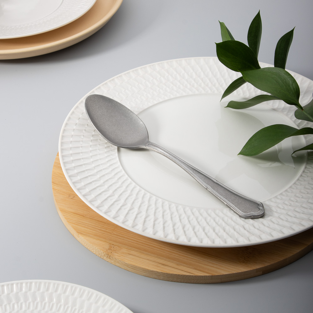 Ivlev Chef Ladoga Ложка столовая, 1 пр. на блистере, нерж.сталь, арт.№ 815-045