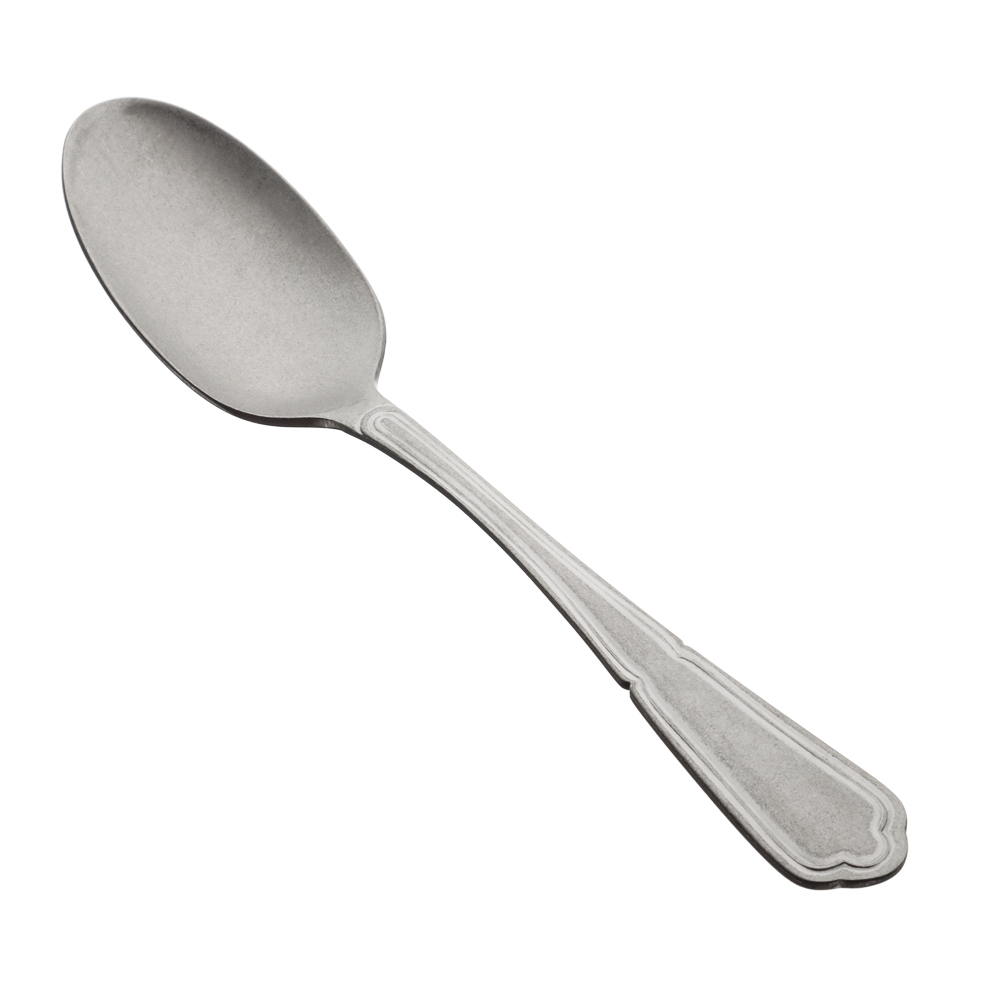 Ivlev Chef Ladoga Ложка чайная, 1 пр. на блистере, нерж.сталь, арт.№ 815-046