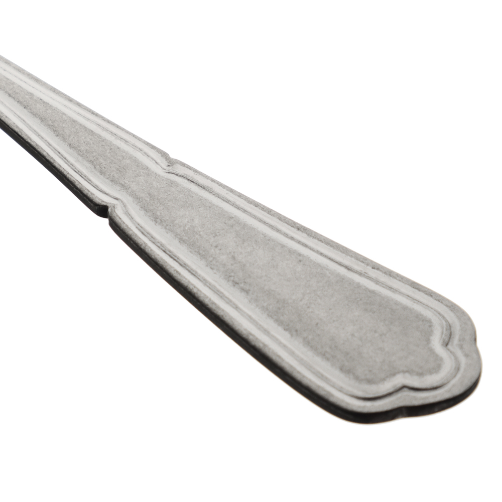 Ivlev Chef Ladoga Ложка чайная, 1 пр. на блистере, нерж.сталь, арт.№ 815-046