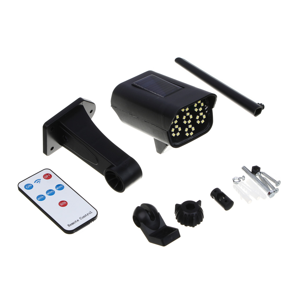 Фонарь-светильник тм ЕРМАК, настенный,с датчиком движения,35 SMD LED,3 режима,1200мАч,128х61х80 мм, арт.№ 223-105