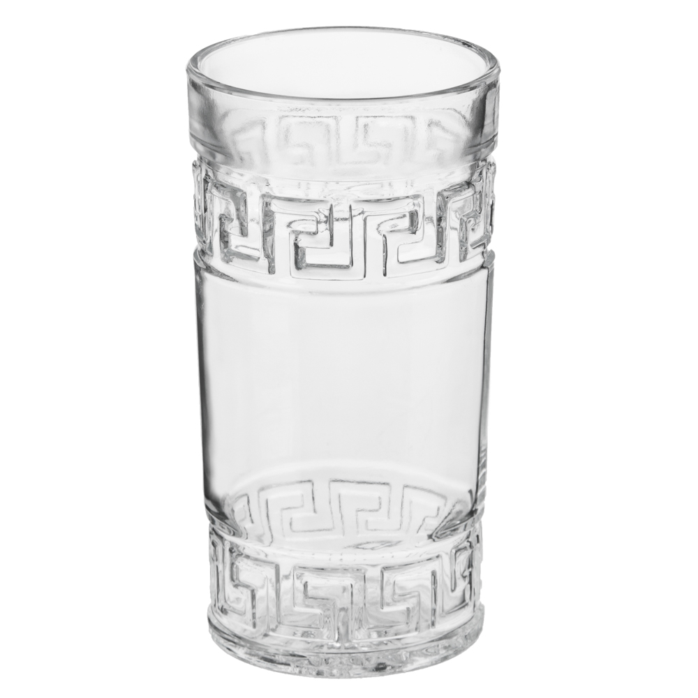 Стакан "Крист" высокий, 300мл, стекло, арт. П-68-300, арт.№ 878-426