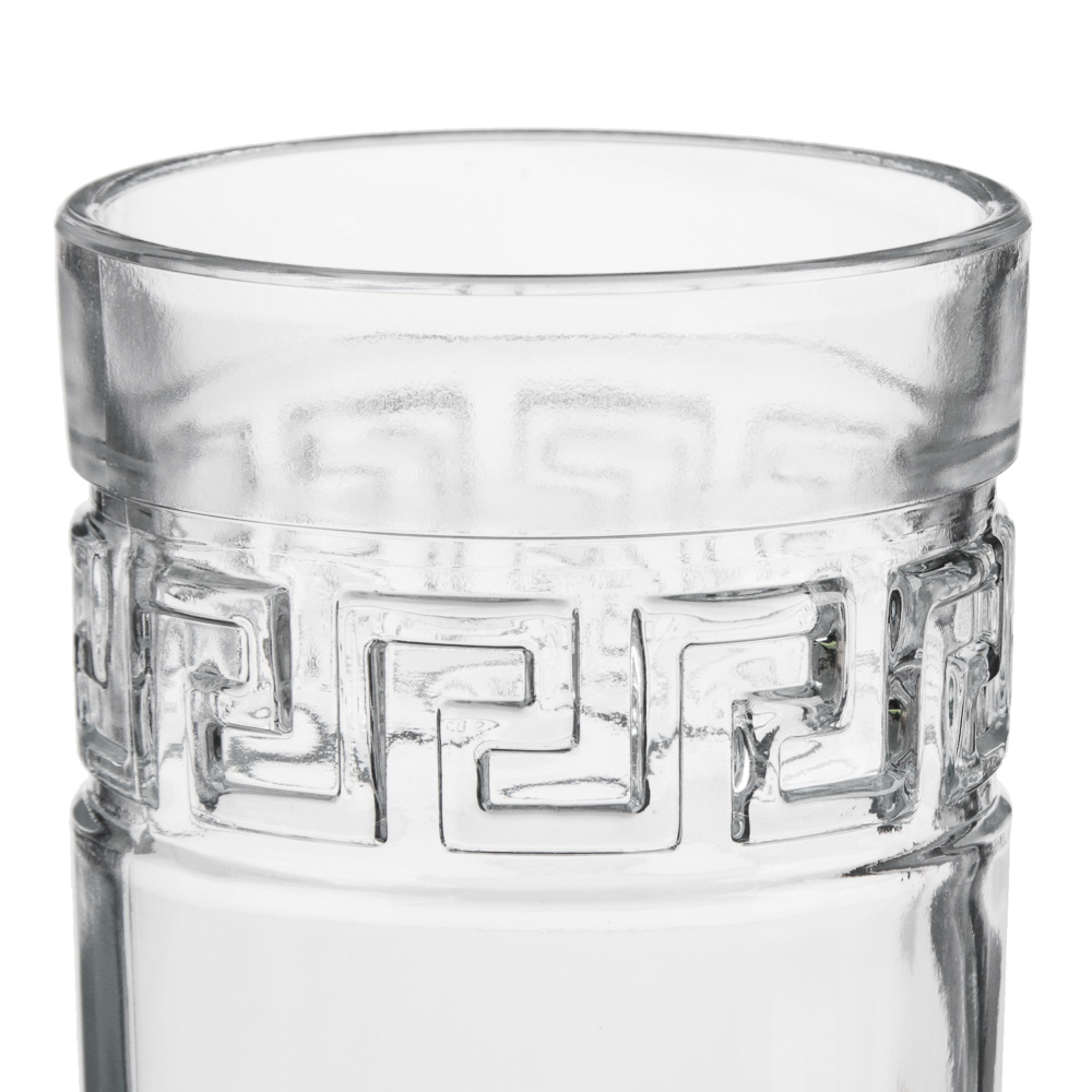 Стакан "Крист" высокий, 300мл, стекло, арт. П-68-300, арт.№ 878-426