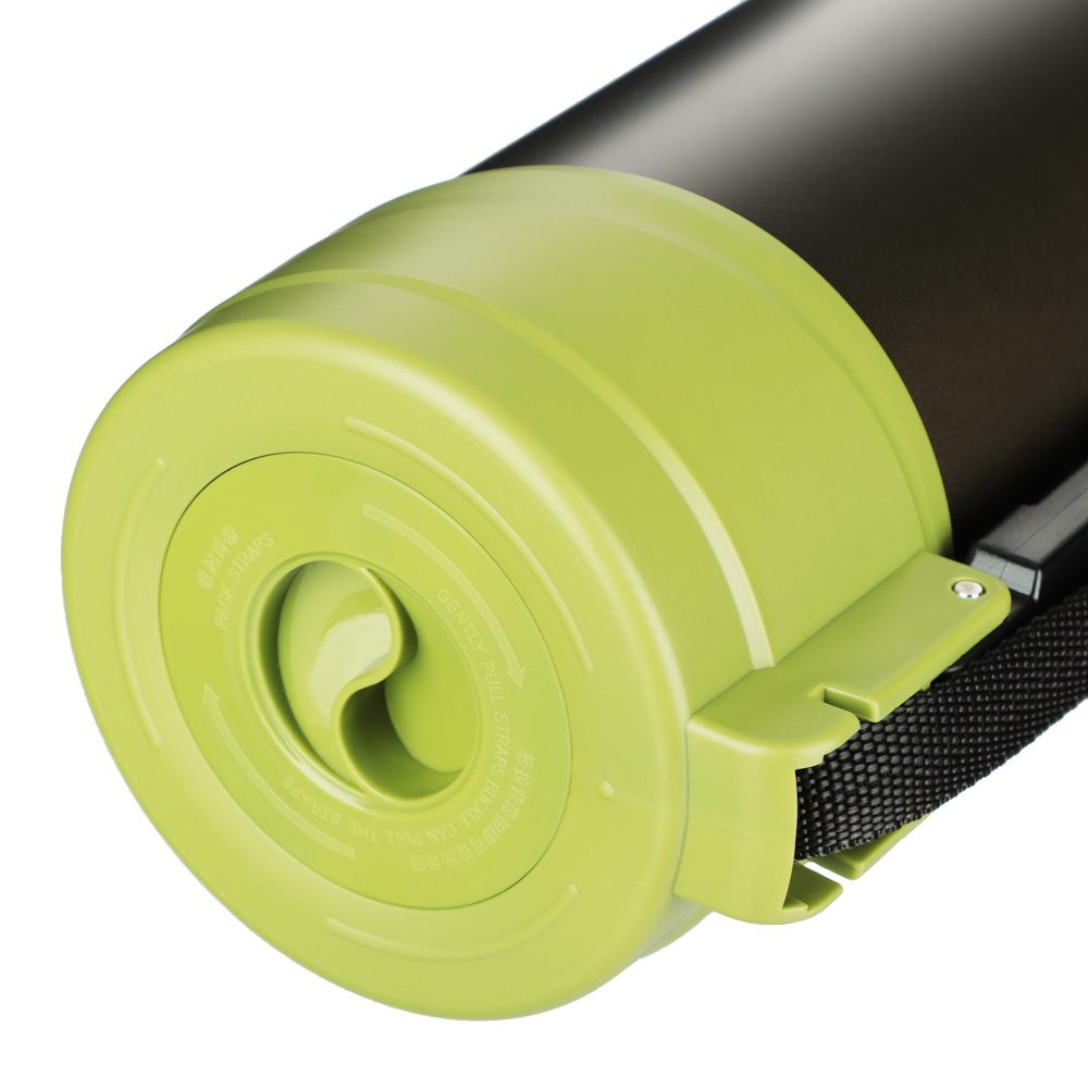 BY COLLECTION Термос с широкой горловиной 2,00л, нержавеющая сталь, арт.№ 841-825