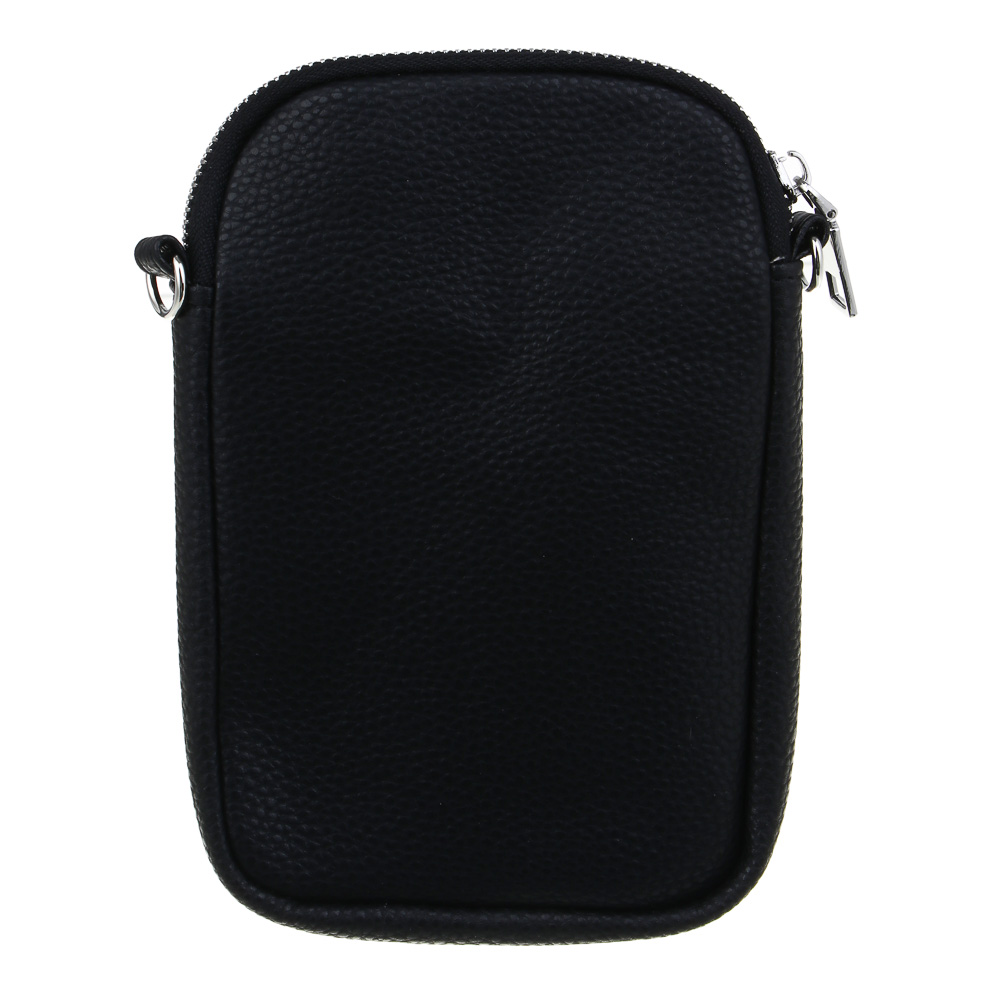 BY Русские Супергерои Василиса Сумка подростковая на длинном ремне, ПУ, 18х12х2,5см, МП-19, арт.№ 337-201