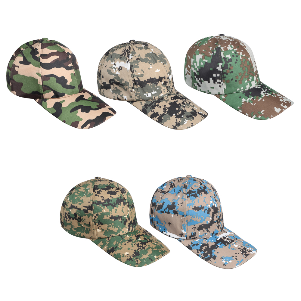 РУССО ТУРИСТО Кепка туристическая на липучке, состав: 100% полиэстер, арт.№ 118-107