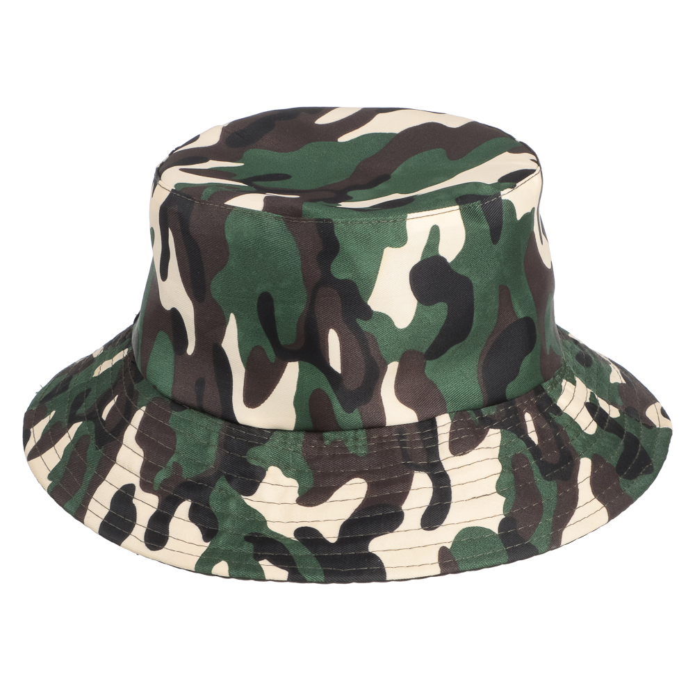 РУССО ТУРИСТО Панама туристическая, состав: 100% полиэстер, арт.№ 118-109