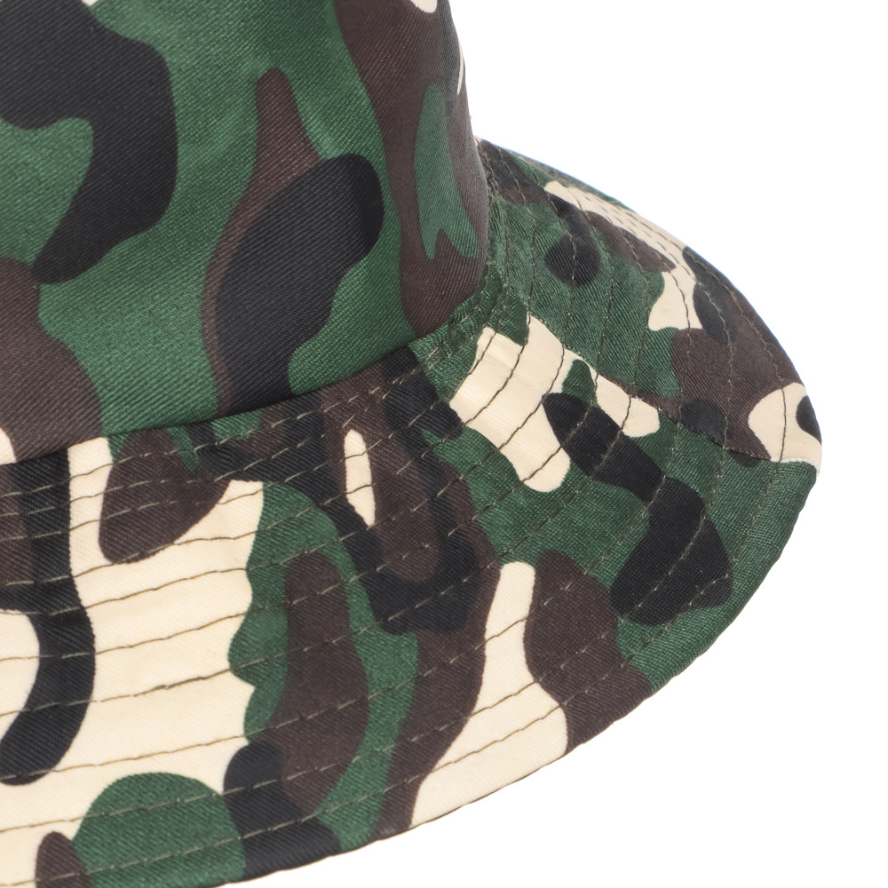 РУССО ТУРИСТО Панама туристическая, состав: 100% полиэстер, арт.№ 118-109