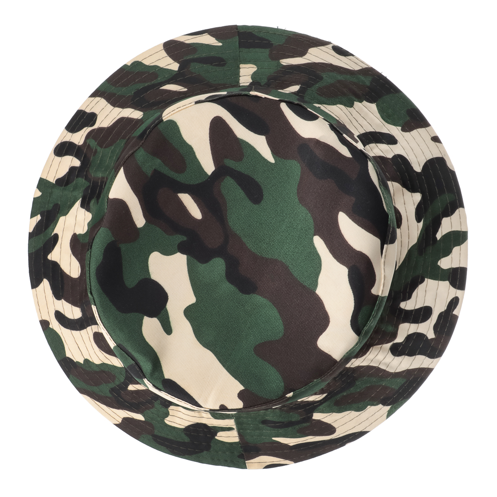 РУССО ТУРИСТО Панама туристическая, состав: 100% полиэстер, арт.№ 118-109