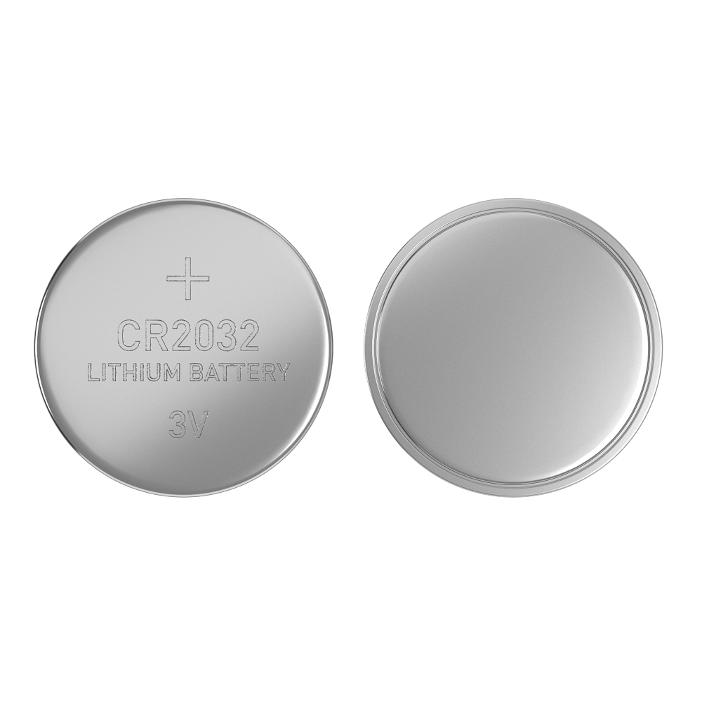 Батарейки CR2032 FORZA 5шт литиевые в блистере, арт.№ 917-031