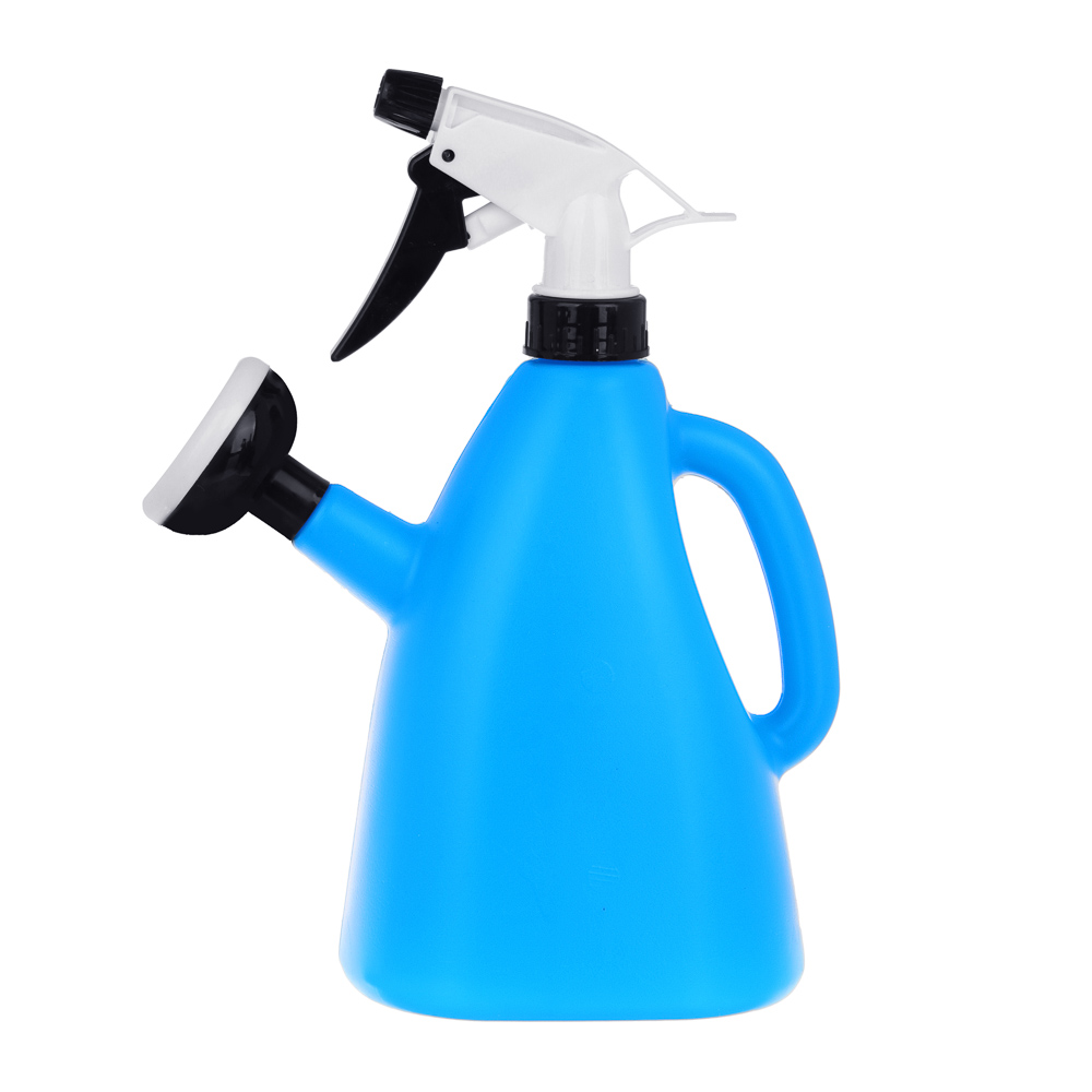 Лейка-пульверизатор тм INBLOOM, 900мл, PP, арт.№ 182-009