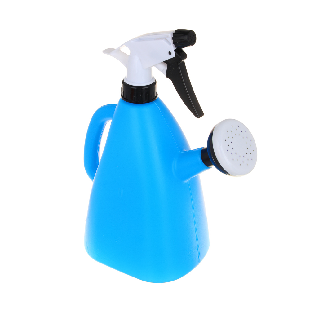 Лейка-пульверизатор тм INBLOOM, 900мл, PP, арт.№ 182-009