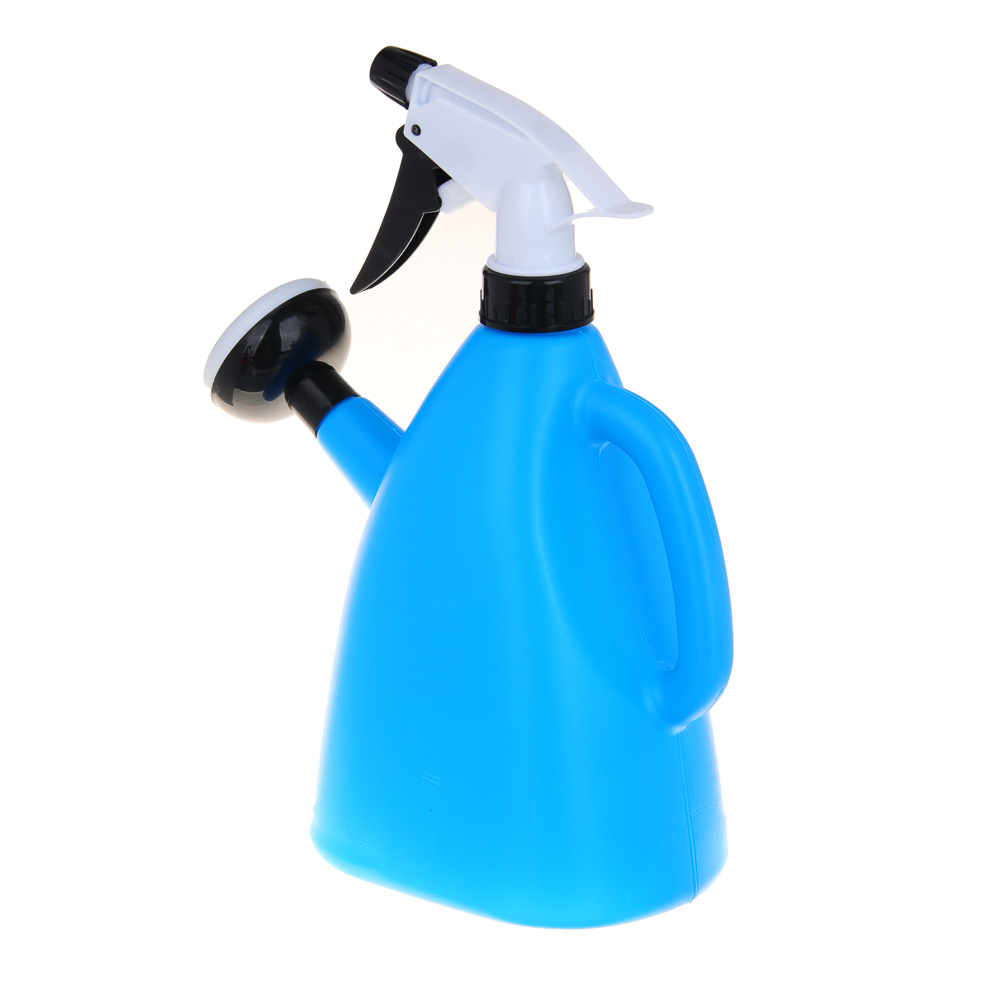 Лейка-пульверизатор тм INBLOOM, 900мл, PP, арт.№ 182-009