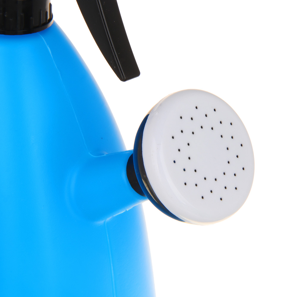 Лейка-пульверизатор тм INBLOOM, 900мл, PP, арт.№ 182-009