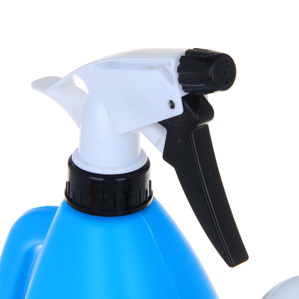 Лейка-пульверизатор тм INBLOOM, 900мл, PP, арт.№ 182-009