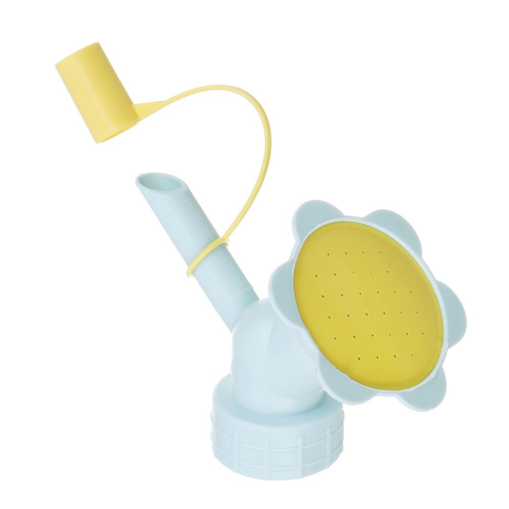 INBLOOM Насадка-лейка на бутылку, PP, арт.№ 182-010