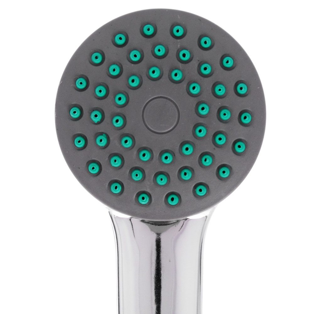 Лейка для душа, 1 режим, C-157, хедр, арт.№ 582-010