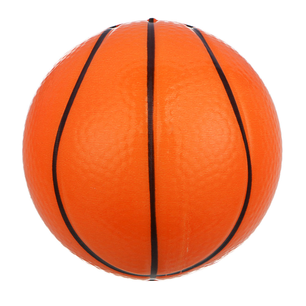 ИГРОЛЕНД Мяч "Спорт", ЭВА, 7,6см, 4 дизайна, арт.№ 262-219