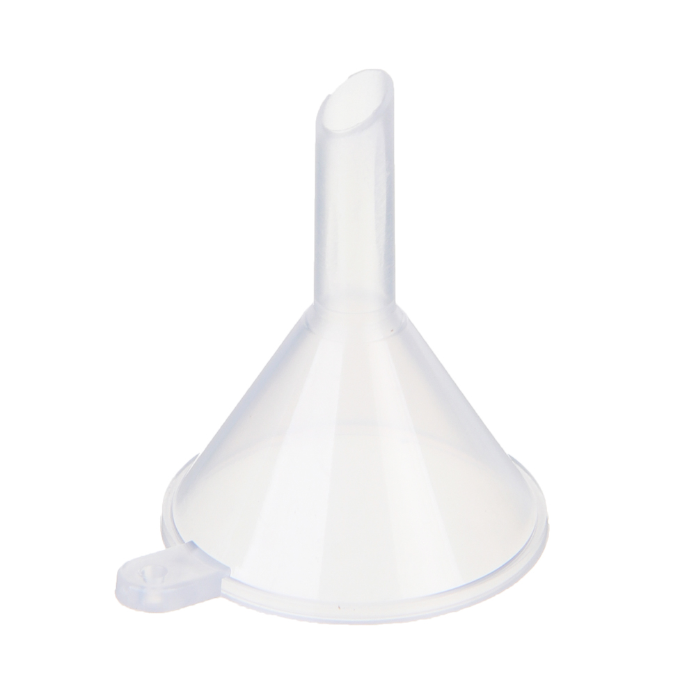 Набор емкостей дорожный 8 пр. (1шт-60мл,2шт-50мл,3шт-10 гр,лопатка+воронка) тм ЮL, пластик, ВЗ24-58, арт.№ 357-334