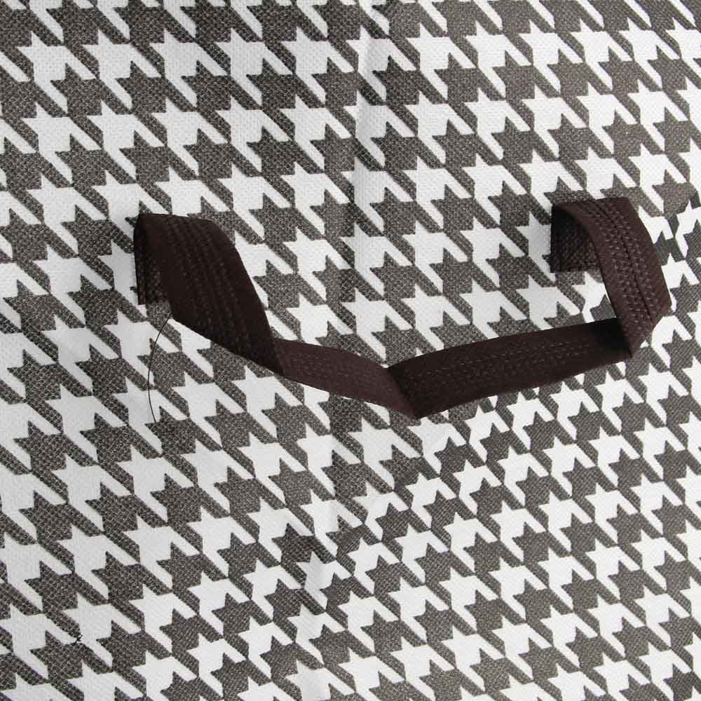 VETTA Кофр для хранения 47,5x47,5x43,5 см, «Вудхауз», полипропилен, арт.№ 457-791