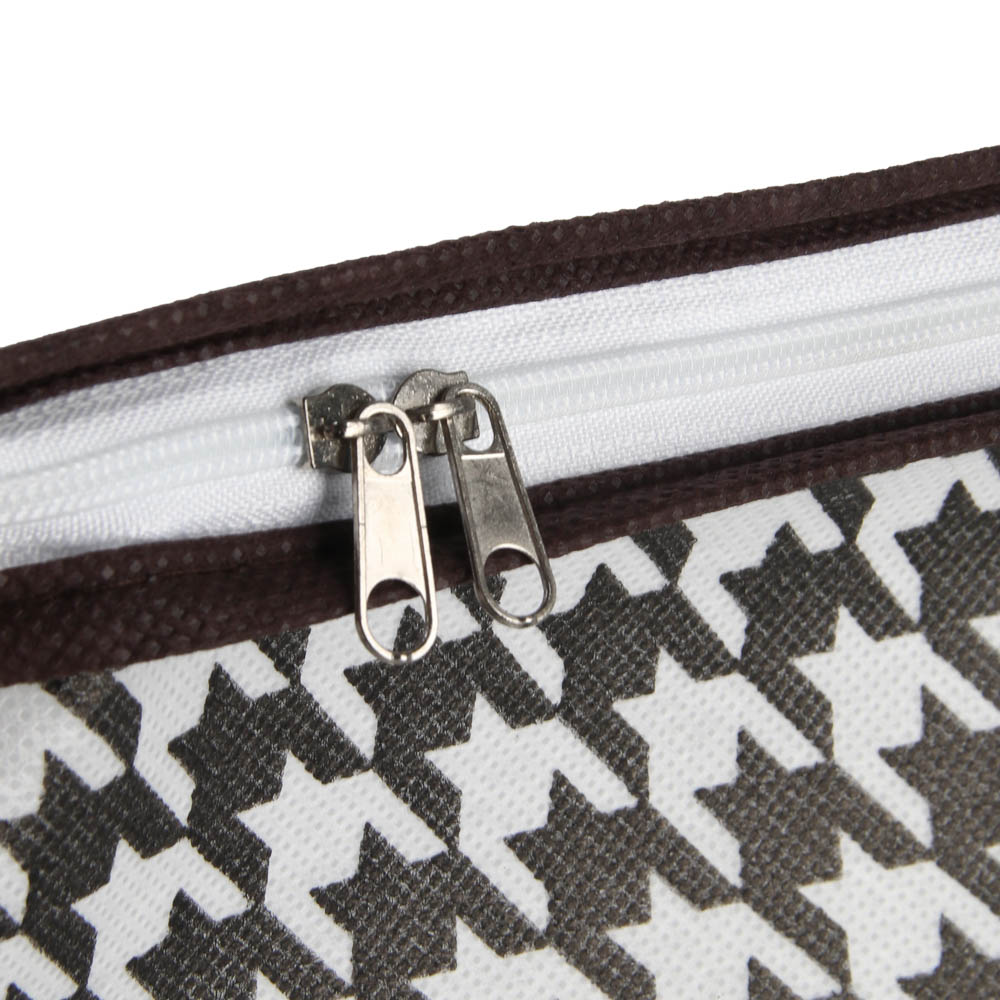 VETTA Кофр для хранения 47,5x47,5x43,5 см, «Вудхауз», полипропилен, арт.№ 457-791