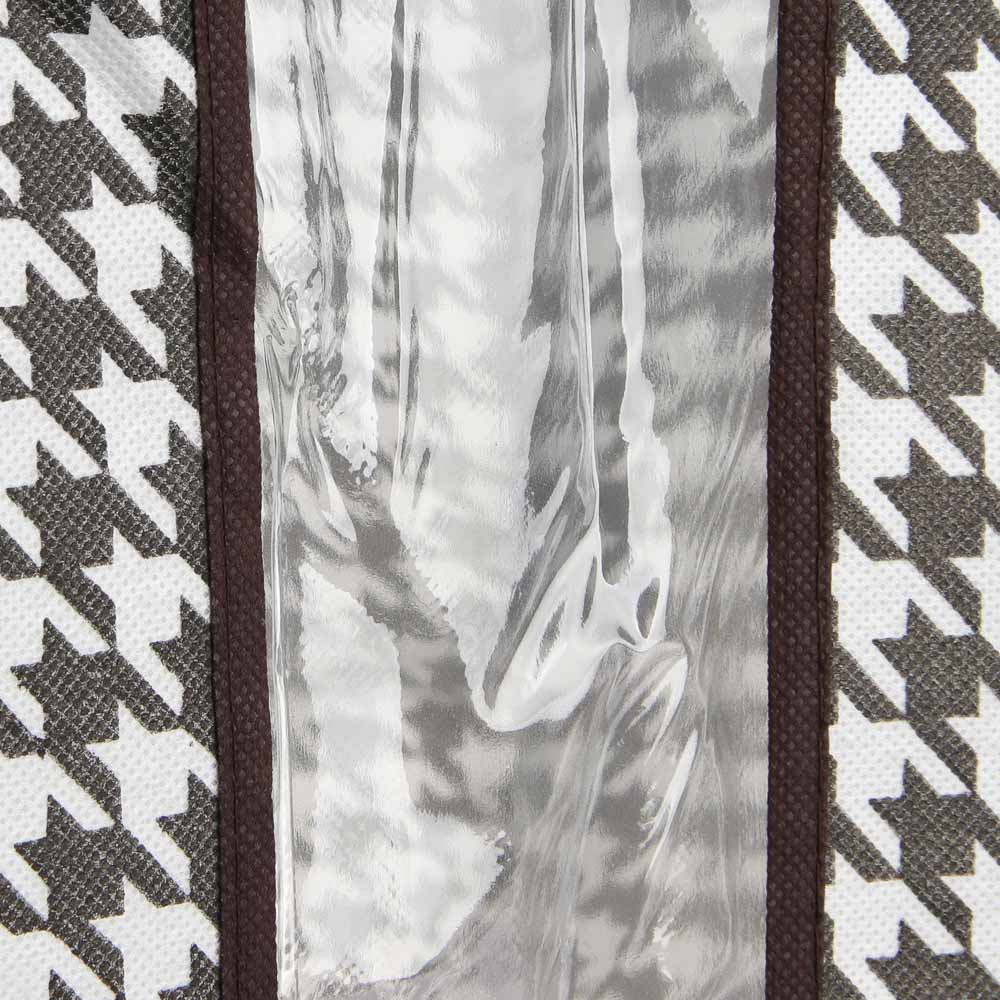 Кофр для хранения тм VETTA Вудхауз, полипропилен, 56x45x56см, арт.№ 457-792