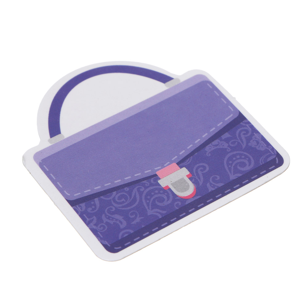 ИГРОЛЕНД Набор игровой профессии мини "Стилист", PP, ABS, 39х6,5х27 см, арт.№ 294-216